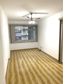 Apartamento com 1 Quarto à venda, 63m² no José Menino, Santos