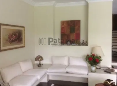 Sobrado com 4 Quartos à venda, 500m² no Jardim Guedala, São Paulo