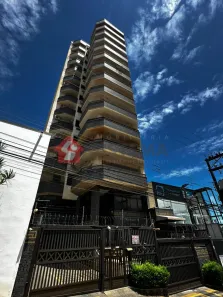 Apartamento com 4 Quartos à venda, 440m² no Vila do Estádio, Presidente Prudente