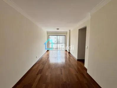 Apartamento com 3 Quartos à venda, 90m² no Paraíso, São Paulo