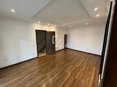 Casa de Condomínio com 3 Quartos para alugar, 220m² no Jacarepaguá, Rio de Janeiro