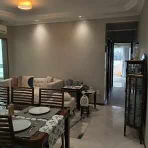Apartamento com 2 Quartos à venda, 62m² no Nossa Senhora do Rosário, São José