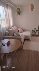 Apartamento com 2 Quartos à venda, 48m² no Freguesia (Jacarepaguá), Rio de Janeiro