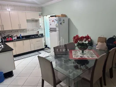 Casa com 3 Quartos à venda, 162m² no Parque Nova Carioba, Americana
