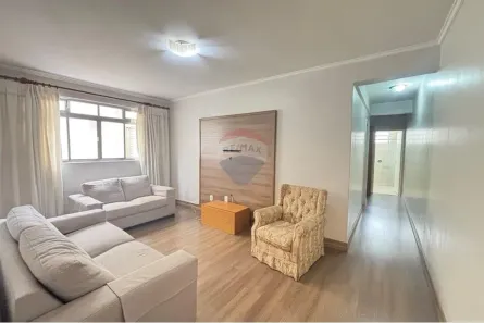 Apartamento com 2 Quartos à venda, 72m² no Perdizes, São Paulo