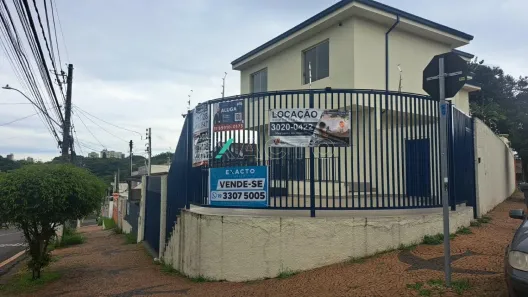 Imóvel Comercial com 3 Quartos à venda, 190m² no Parque Taquaral, Campinas