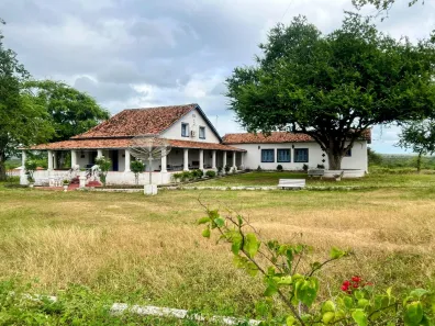 Lote/Terreno à venda, 5000m² no Cacimba Nova, Madalena