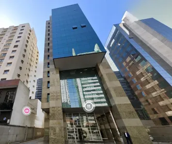 Ponto Comercial para alugar, 438m² no Cerqueira César, São Paulo