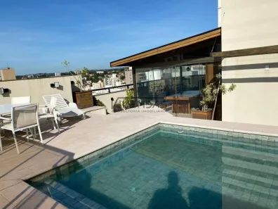 Cobertura com 5 Quartos à venda, 440m² no Cambuí, Campinas