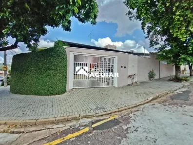 Casa com 3 Quartos à venda, 184m² no Parque Cecap, Valinhos