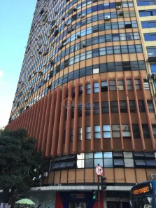 Sala Comercial à venda, 47m² no Centro, Belo Horizonte