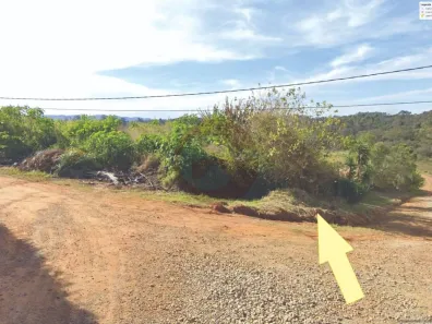 Lote/Terreno à venda, 1548m² no Chácara Remanso (Caucaia do Alto), Cotia
