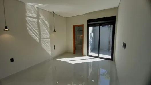 Casa com 3 Quartos à venda, 120m² no Jardim Bom Sucesso, Indaiatuba