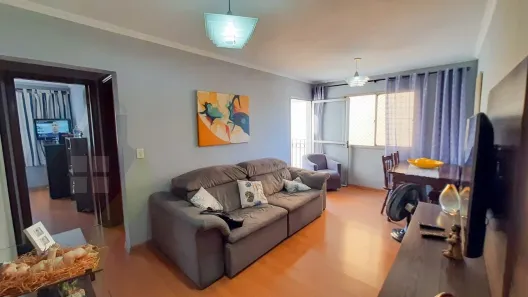 Apartamento com 2 Quartos à venda, 70m² no Centro, São Bernardo do Campo
