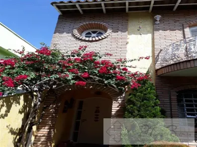 Sobrado com 3 Quartos à venda, 170m² no Rio Pequeno, São Paulo