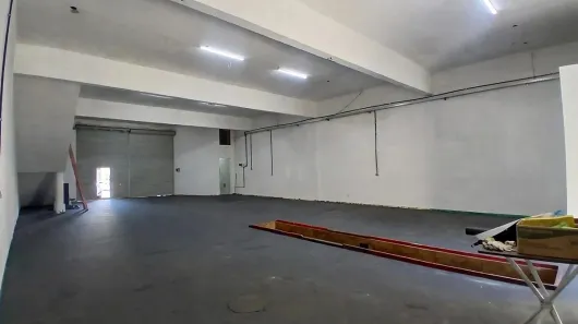 Galpão/Depósito/Armazém para alugar, 250m² no Jardim Santo Antônio, Santo André