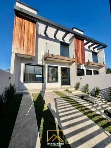 Sobrado com 3 Quartos à venda, 110m² no Central Park, Cachoeirinha