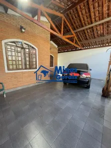 Casa com 3 Quartos à venda, 209m² no Monte Castelo, São José dos Campos