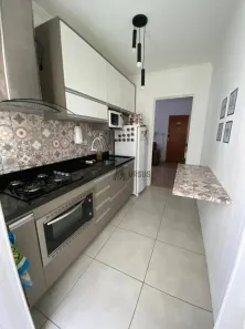 Apartamento com 2 Quartos à venda, 60m² no Jardim Independência, Taubaté