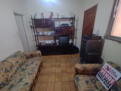 Apartamento com 2 Quartos à venda, 47m² no Alto dos Passos, Juiz de Fora