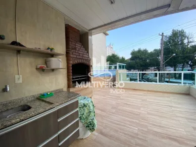 Casa com 6 Quartos à venda, 300m² no Marapé, Santos