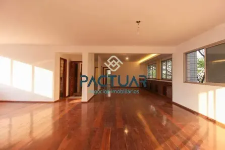 Cobertura com 5 Quartos à venda, 375m² no Anchieta, Belo Horizonte