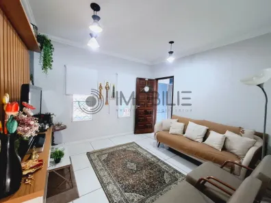 Casa com 2 Quartos à venda, 104m² no Parque Boa Esperança, Indaiatuba