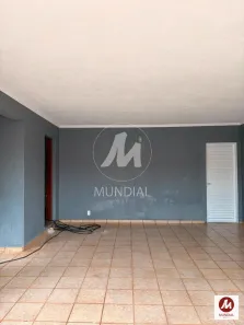 Casa com 2 Quartos para alugar, 146m² no Jardim Alexandre Balbo, Ribeirão Preto