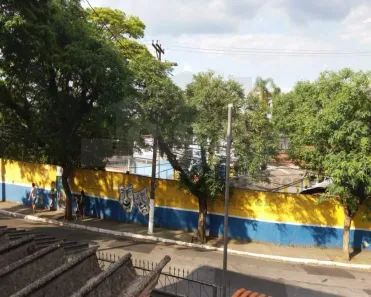 Casa com 4 Quartos à venda, 330m² no Jaguaré, São Paulo