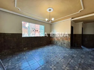 Apartamento com 3 Quartos à venda, 78m² no Riacho das Pedras, Contagem