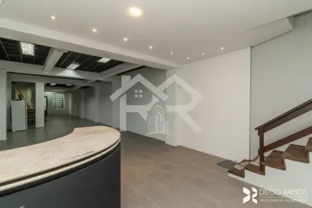 Prédio Comercial para alugar, 370m² no Cidade Baixa, Porto Alegre
