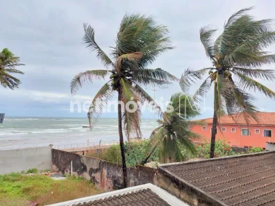 Casa com 4 Quartos à venda, 231m² no Itapuã, Salvador