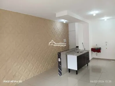 Apartamento com 3 Quartos à venda, 65m² no Loteamento Jardim Sol Nascente, Jacareí