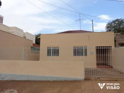 Casa com 3 Quartos à venda, 95m² no Nossa Senhora da Abadia, Uberaba