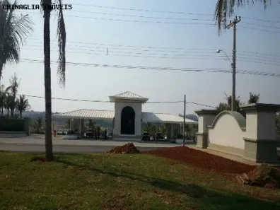 Lote/Terreno à venda, 547m² no Condomínio Residencial Lago da Barra, Jaguariúna