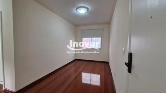 Apartamento com 3 Quartos à venda, 77m² no Ouro Preto, Belo Horizonte