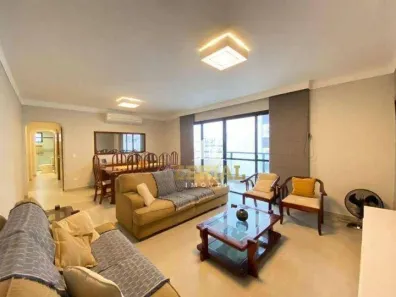 Apartamento com 3 Quartos à venda, 142m² no Pitangueiras, Guarujá