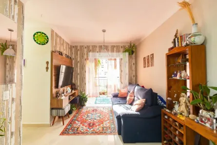 Apartamento com 3 Quartos à venda, 72m² no City Bussocaba, Osasco