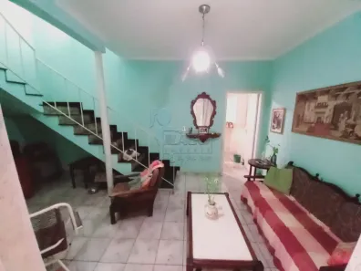 Casa com 3 Quartos para alugar, 188m² no Alto da Boa Vista, Ribeirão Preto