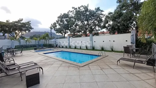 Apartamento com 2 Quartos à venda, 42m² no Colina de Laranjeiras, Serra