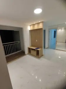 Apartamento com 2 Quartos à venda, 51m² no Jabotiana, Aracaju