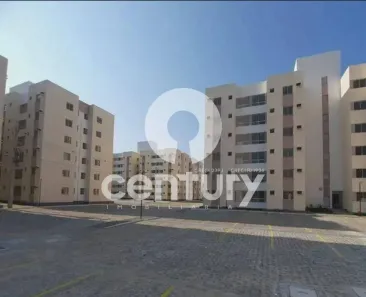 Apartamento com 2 Quartos à venda, 45m² no São Brás, Nossa Senhora do Socorro
