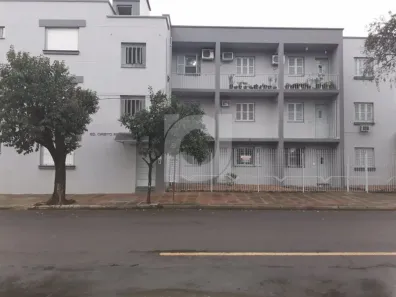Apartamento com 2 Quartos à venda, 60m² no Scharlau, São Leopoldo