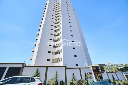 Apartamento com 3 Quartos à venda, 138m² no Castelinho, Piracicaba