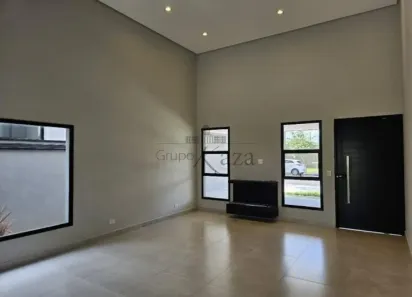 Casa de Condomínio com 2 Quartos à venda, 162m² no Bairro do Grama, Caçapava