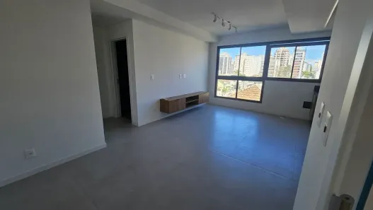 Apartamento com 1 Quarto à venda, 46m² no Centro, Florianópolis