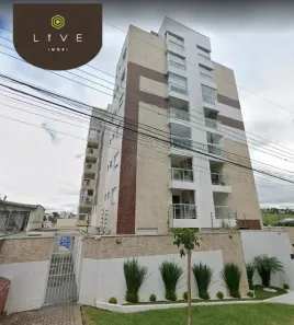 Apartamento com 2 Quartos à venda, 64m² no Santa Quitéria, Curitiba