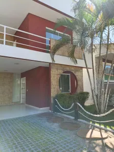 Casa de Condomínio com 3 Quartos para alugar, 289m² no Tarumã, Manaus