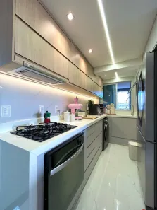 Apartamento com 2 Quartos à venda, 64m² no Aldeota, Fortaleza