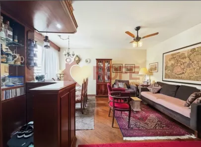 Apartamento com 3 Quartos à venda, 74m² no Indianópolis, São Paulo